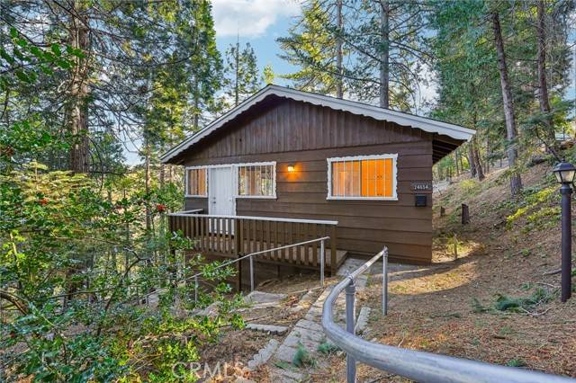 Crestline, CA 92325,24654 Lake Gregory Drive