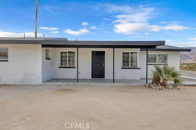 29 Palms, CA 92277,72471 Nicolson Drive