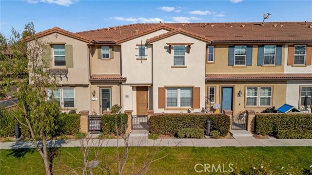 Ontario, CA 91764,2894 East Via Fiano