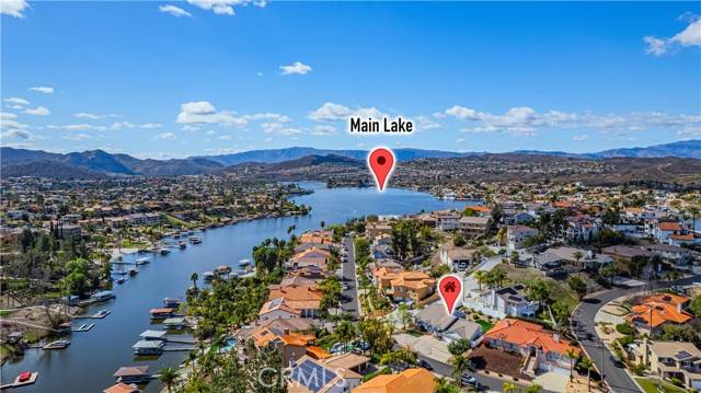 Canyon Lake, CA 92587,22055 San Joaquin West Drive