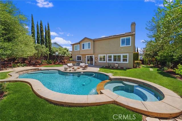 Temecula, CA 92592,45130 Marsanne Street