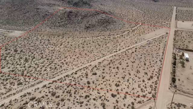 Lucerne Valley, CA 92356,0 Waverly Ave