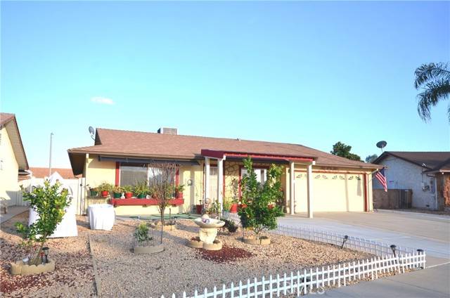 Menifee, CA 92586,27958 Foxfire Street