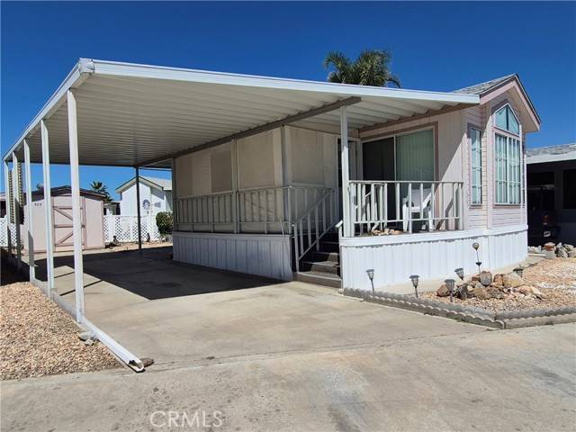 Hemet, CA 92545,1295 South Cawston Avenue