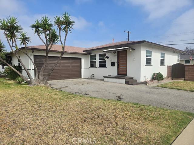Gardena, CA 90248,1201 West 186th Street