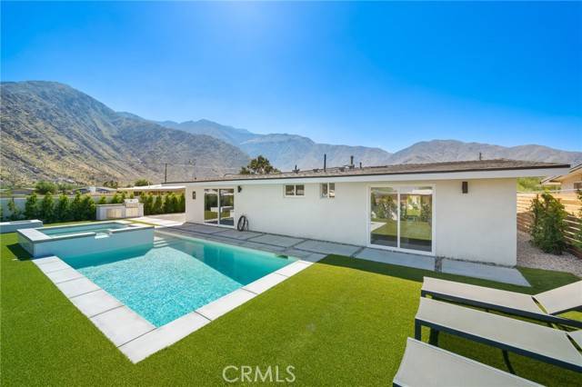 Palm Springs, CA 92262,22458 Sierra Drive