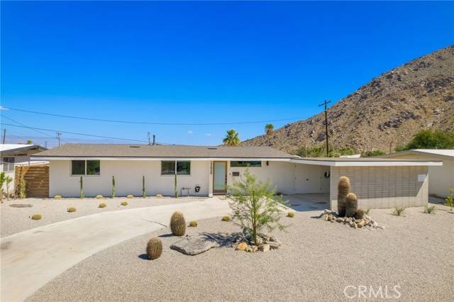 Palm Springs, CA 92262,22458 Sierra Drive