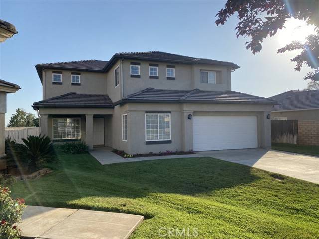 Calimesa, CA 92320,1024 Cottonwood Drive