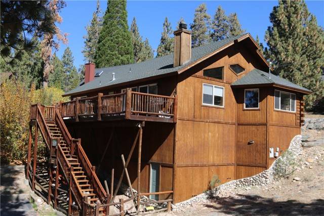 Big Bear Lake, CA 92315,654 Blue Jay Road