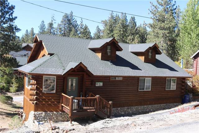 Big Bear Lake, CA 92315,654 Blue Jay Road