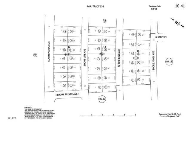 Thermal, CA 92274,2471 Shore Life Avenue