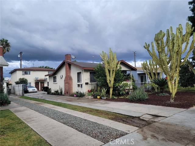 Maywood, CA 90270,3647 East 54th Street