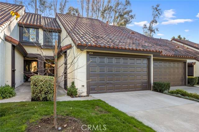 San Dimas, CA 91773,354 West Via Vaquero