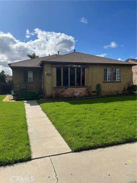 Lynwood, CA 90262,3732 Carlin Avenue