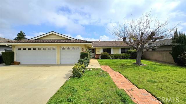 San Dimas, CA 91773,910 Bayfield Drive