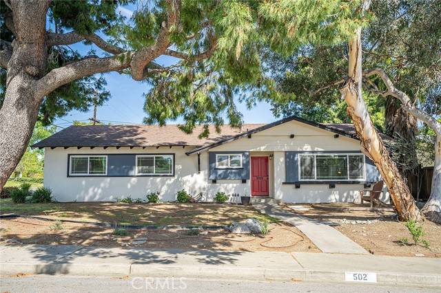 Claremont, CA 91711,502 Cedar Crest Avenue