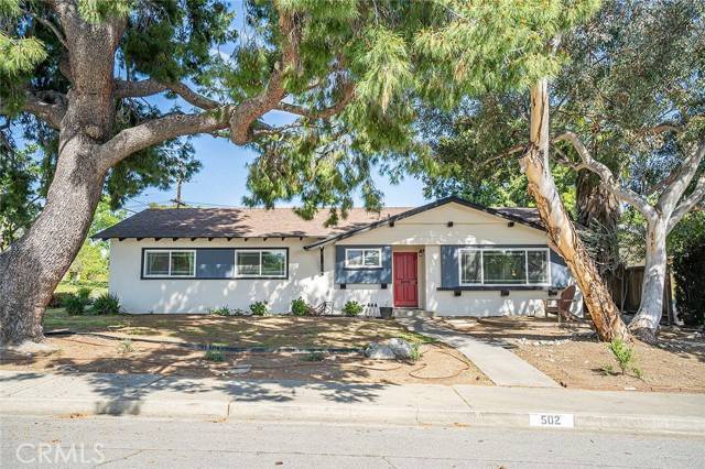 Claremont, CA 91711,502 Cedar Crest Avenue