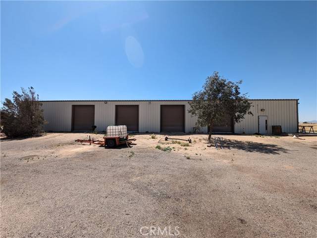 Newberry Springs, CA 92365,46330 Cherokee Road