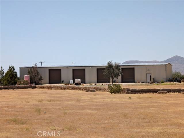 Newberry Springs, CA 92365,46330 Cherokee Road