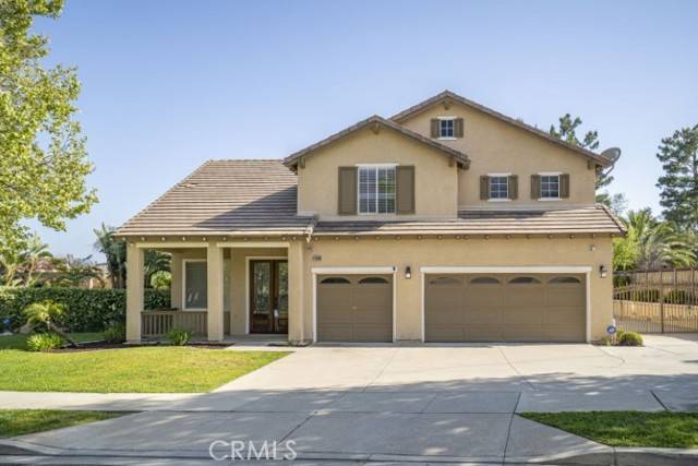 Rancho Cucamonga, CA 91739,14089 Crestline Place