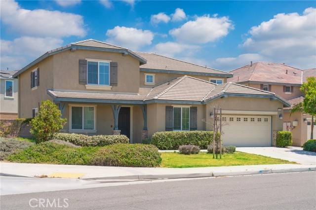 Jurupa Valley, CA 91752,5518 Verdin Way