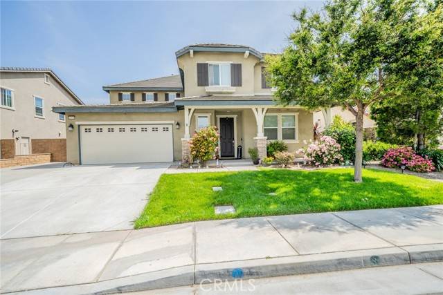 Jurupa Valley, CA 91752,11948 Gadwall Drive