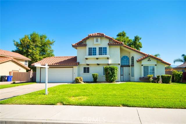 Rialto, CA 92376,344 East Cascade Drive