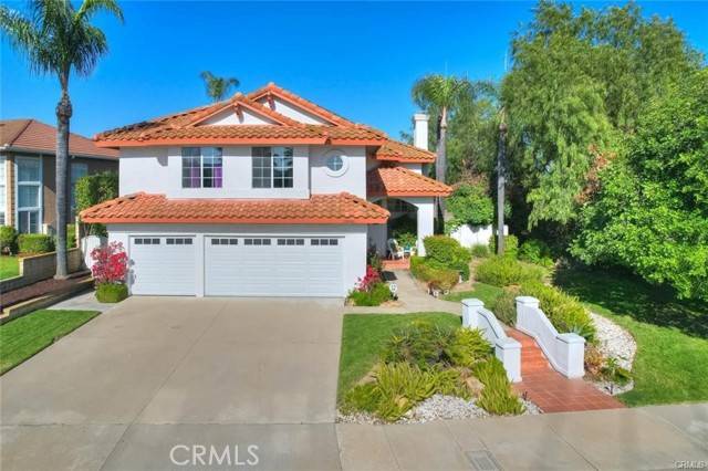 Chino Hills, CA 91709,13981 Falcon Ridge Drive