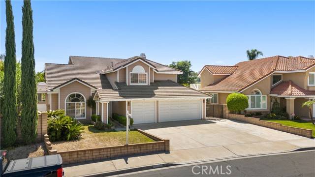 Chino Hills, CA 91709,2799 Olympic View Drive