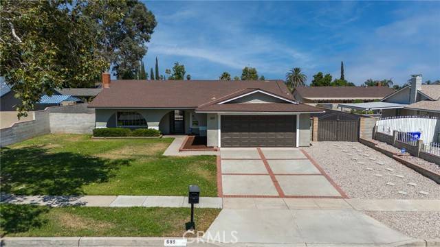 Rialto, CA 92376,689 North Beechwood Avenue