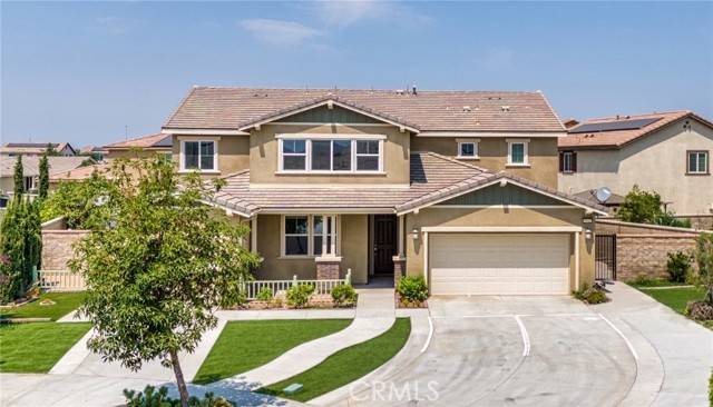 Jurupa Valley, CA 91752,6943 Ellicott Court