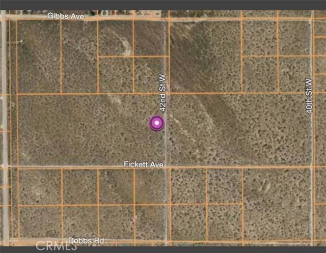 Rosamond, CA 93560,42 West mojave Tropico Road