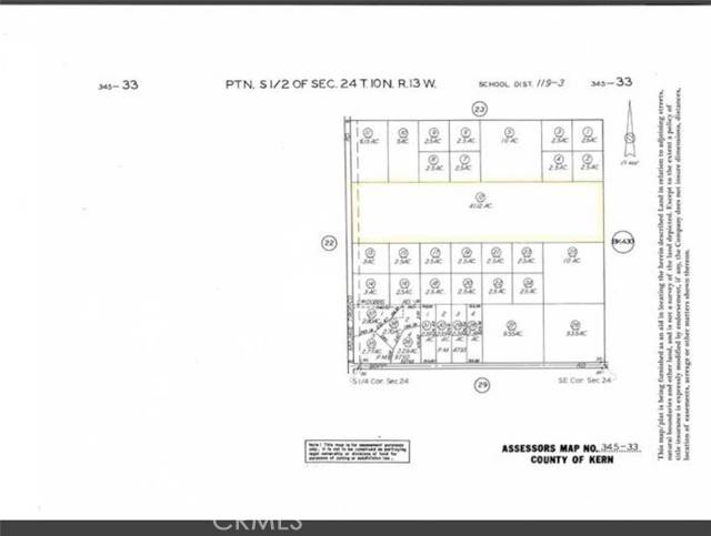 Rosamond, CA 93560,42 West mojave Tropico Road