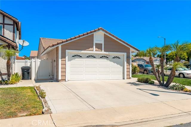 Chino, CA 91710,4258 Valerie Lane