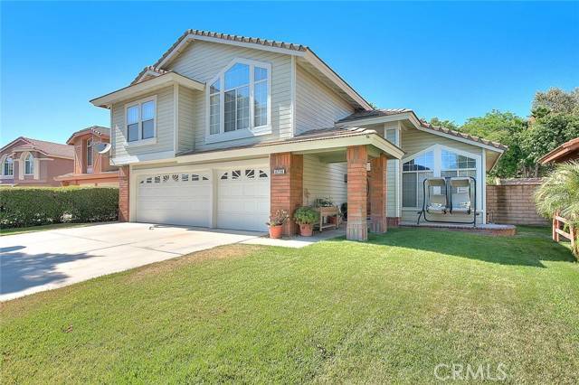 Chino, CA 91710,6728 Lacey Court