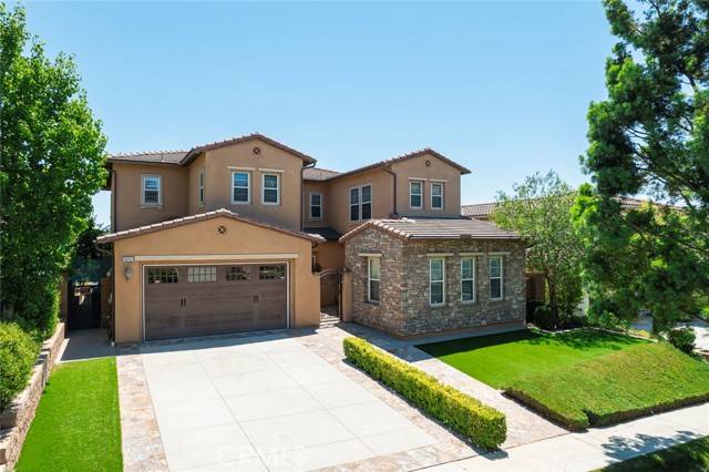 Chino Hills, CA 91709,15652 Canon Lane