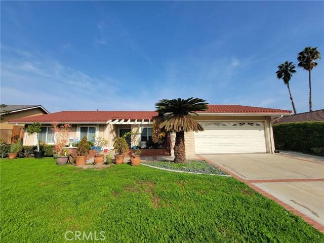 Hacienda Heights, CA 91745,15375 Manzanita Drive