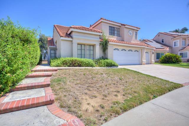 Chino Hills, CA 91709,3212 SKYVIEW RIDGE