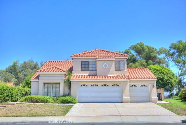 Chino Hills, CA 91709,3212 SKYVIEW RIDGE