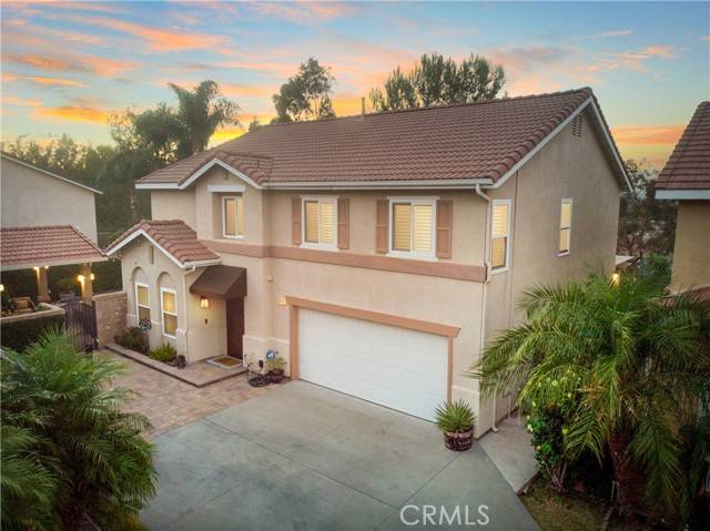 Chino Hills, CA 91709,16410 Penswift Court