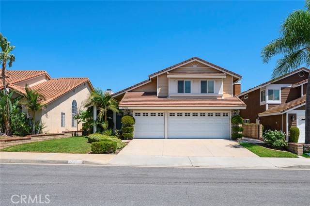 Chino Hills, CA 91709,17931 Paseo Valle