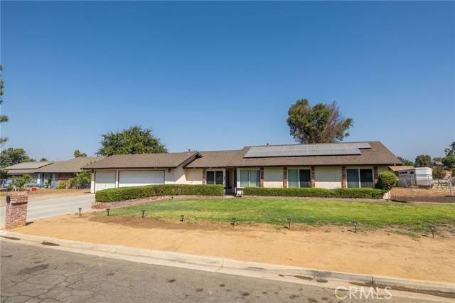 Jurupa Valley, CA 92509,9527 Stirrup Street