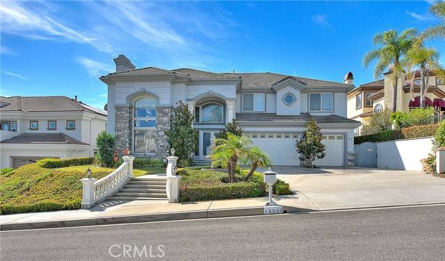 Chino Hills, CA 91709,13537 La Sierra Drive