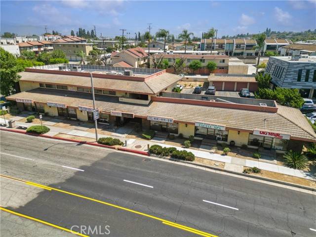 Monterey Park, CA 91754,300 South Atlantic Boulevard