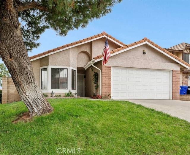 Fontana, CA 92336,6776 Jade Ct