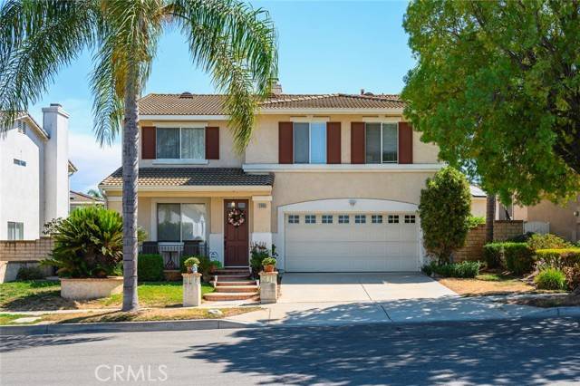 Chino Hills, CA 91709,5669 Sagebrush Street