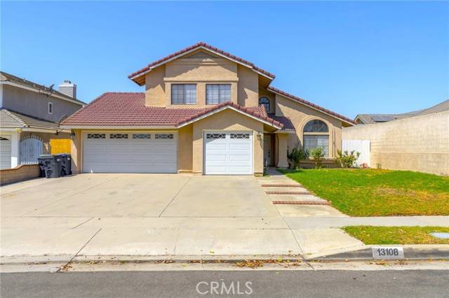 Chino, CA 91710,13108 San Antonio Avenue