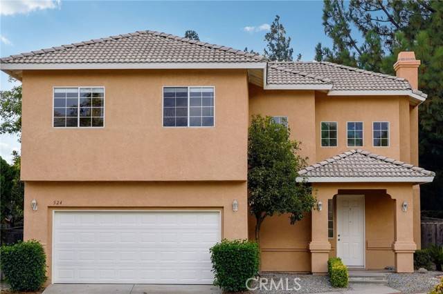 Upland, CA 91786,524 East Cabernet Court