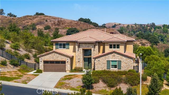 Chino Hills, CA 91709,1120 Canyon Glen Road