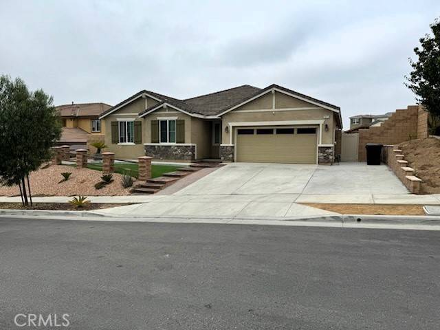 Jurupa Valley, CA 92509,7071 Almandine Way